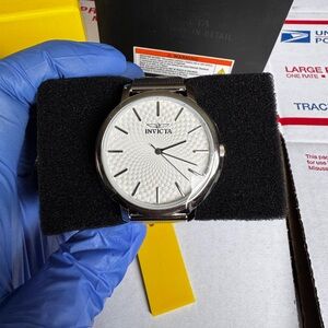 Invicta Wildflower Unisex Watch